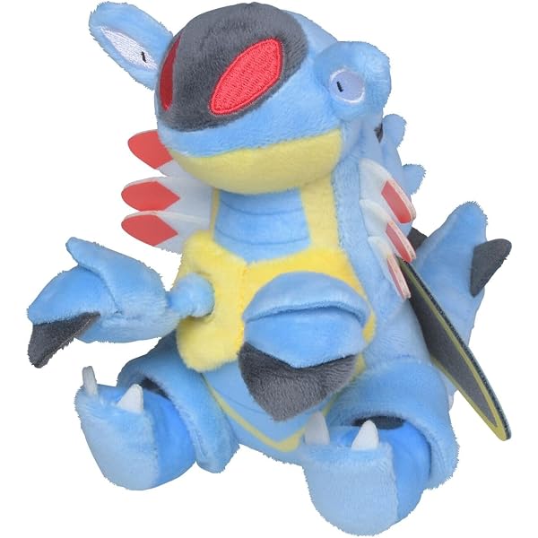 Amazon.co.jp: ポケモンセンターオリジナル ぬいぐるみ Pokémon fit 