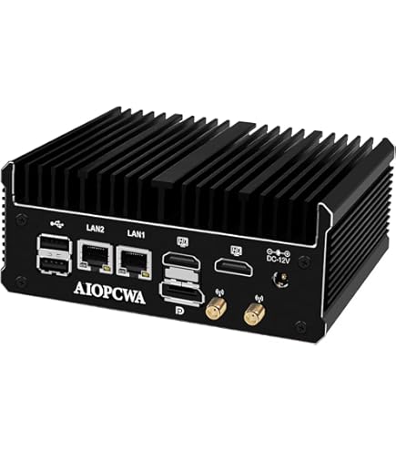 未使用品　MINIX NEO Z100 ファンレスミニpc 12世代N100 71GPSoDaWjL._AC_UL210_SR210,