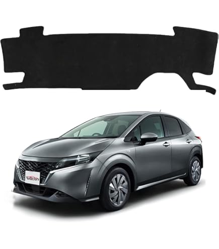 Amazon | ダッシュボードマット トヨタシエナ15、16、17、18ダッシュ