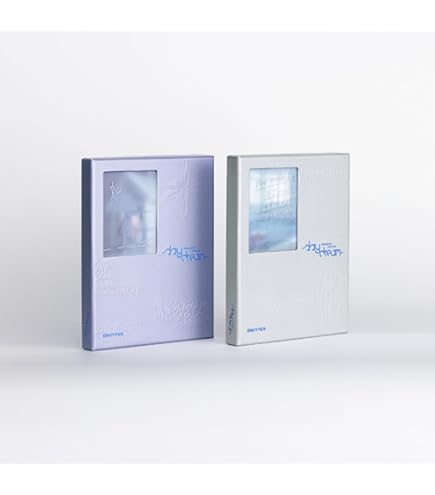 Amazon.co.jp: HYBE Ent. ENHYPEN - 2ndフルアルバム[ROMANCE:UNTOLD