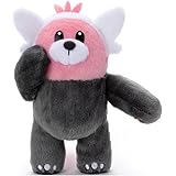 ポケットモンスター ポケモン キミにきめた! ぬいぐるみ キテルグマ 高さ約22cm