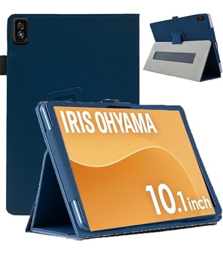 IRIS OHYAMA タブレット TM103M4V1ーB アイリスオーヤマ TM103M4V1-Bを検証レビュー！Android