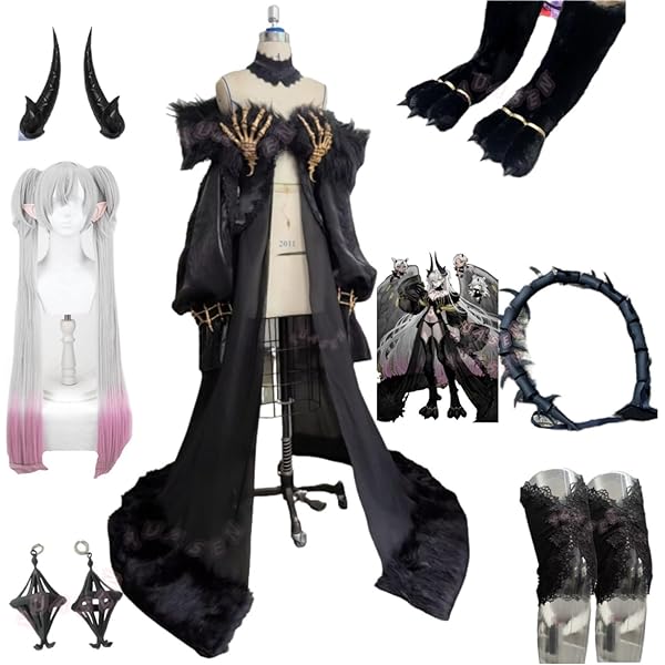 Amazon.co.jp: [YUASEN] FGO フェイトグランドオーダー 新キャラ