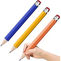 Amazon | Gersoniel (ゲルソニエル) 4本パック 14インチ 木製