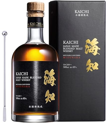 Amazon.co.jp: 翼知 SORACHI ウイスキー 500ml ヒノキ樽 ブレンデッド