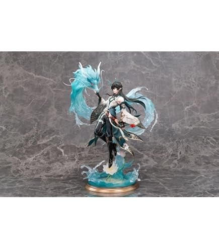崩壊:スターレイル 飲月 1/6スケール 塗装済み完成品フィギュア 崩壊:スターレイル 飲月 1/6スケール 塗装済み完成品フィギュア