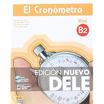 Amazon | El cronómetro / The Timer: Manual de preparacion del DELE