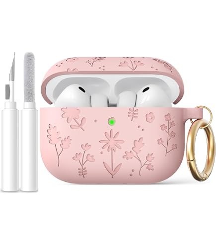Amazon | FINON for AirPods Pro 3 用 ケース AirPods Pro 第3世代 用