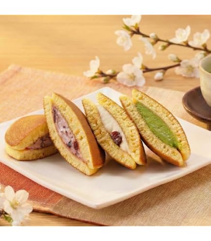 Amazon | 備後福山虎屋 虎焼き & 大人の虎焼き 詰め合わせ 10個 セット