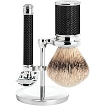 Amazon | ミューレ TRADITIONALクラシックシェービングセット