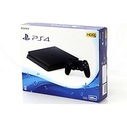 PS4 本体 CUH-1100AB01 Amazon.co.jp: 【整備済み品】 PlayStation 4 ジェット