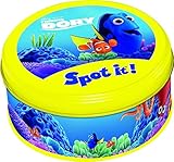 Spot-it Finding Dory Game [並行輸入品]