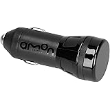 エーモン(amon) 車両電圧確認用ボルトメーター 8868