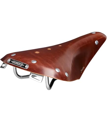 セライタリア Selle Italia サドル STORIKA Amazon | SELLA ITALIA(セライタリア) STORICA HONEY 革サドル