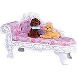 リカちゃん LF-08 ゆめみるお姫さま プリンセスソファーセット