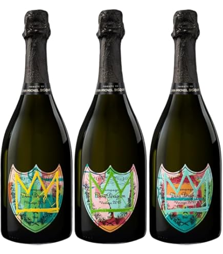 Amazon.co.jp: ドン ペリニヨン 2015 村上隆 ドンペリ限定ギフト