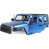 クローラー　ラジコン　ジープ ルビコン Amazon.co.jp: ジープ ラジコンカー JEEP ラングラー ルビコン