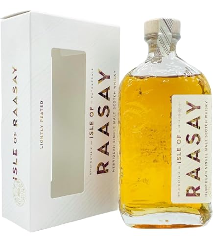 Amazon.co.jp: アイル オブ ラッセイ ヘブリディアン シングルモルト