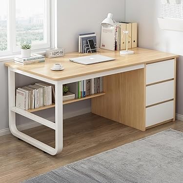 Amazon.co.jp 最新リリース: オフィスデスク の新着ランキングです。