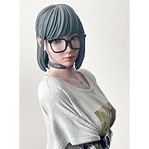 ガレージキット 1/6 E Shark Lady ZZZ 未塗装未組立 ガレージキット 1/6 E Shark Lady ZZZ 未塗装未組立 ガレージ