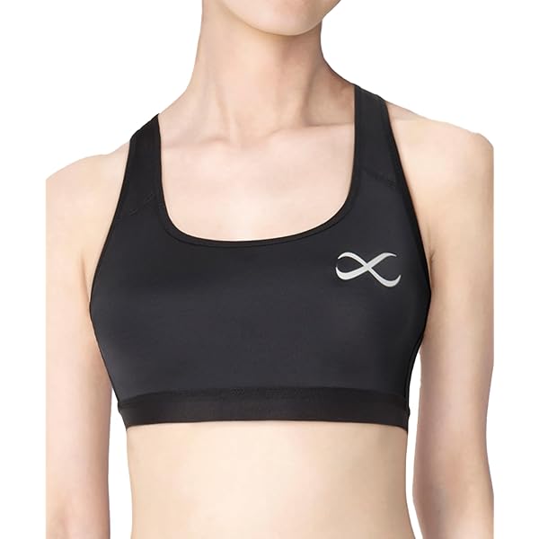 Amazon | MIZUNO(ミズノ) スポーツブラ(レディース) トレーニング