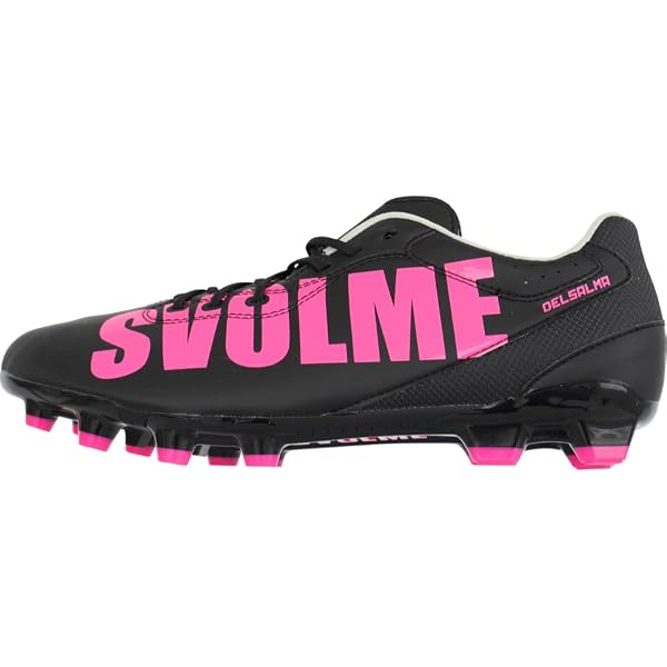 Amazon | [スボルメ] サッカースパイク DELSALMA－4 LE 25.0cm