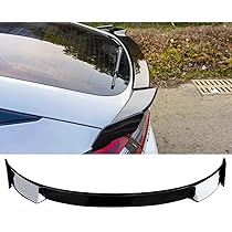 CARIG シビック リアスポイラー ホンダ Amazon | CARIG シビック リアスポイラー 2016-2021 ホンダ