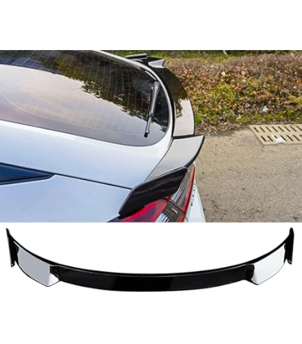 Amazon | CARIG シビックリア スポイラーグ ホンダ civic 11代目