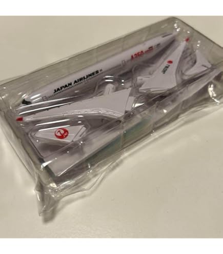 Amazon | JC Wings 1/400 完成品 for Japan Airlines for Airbus A350