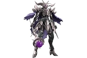 BANDAI SPIRITS(バンダイ スピリッツ) 30MF ネクロスメフィスト 色分け済みプラモデル | 30 MINUTES FANTASY