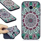 Aireratze(TM) Samsung Galaxy A5 (2017) ケース　PU　手帳型　携帯電話用 [USBケーブルは無料です]　カバー カード収納ポケット付き　マグネット式　ストラップ付