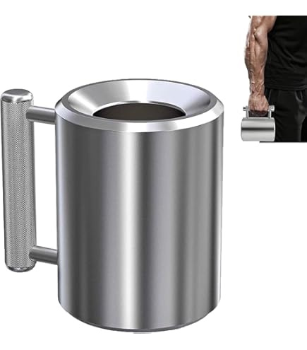 Amazon.co.jp: BODYMAKER(ボディメーカー) マグカップダンベル