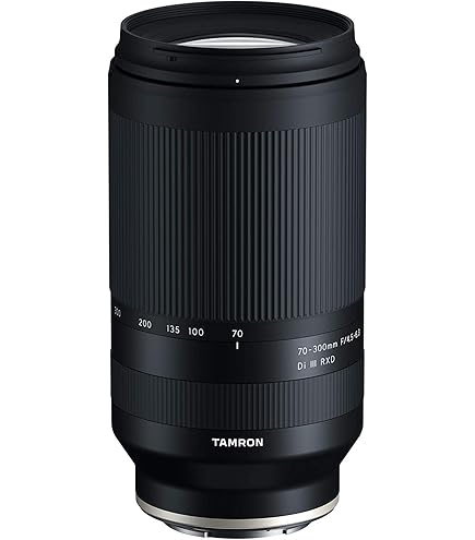 TAMRON SP 150-600 mm F/5-6.3 Di VC USD G2 Lens for SLR Camera