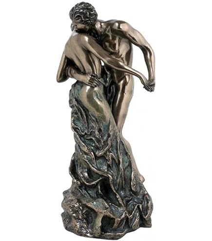 ヒエロニムス・ボス快楽の園“ Devil on Chair ”Lサイズフィギュア