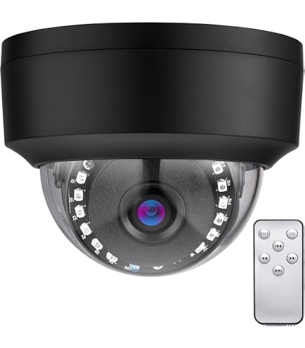 Amazon.co.jp: Broadwatch 屋内型録画機内蔵防犯カメラ SEC-TF