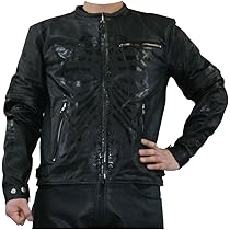 MOTO-FIELD パンチングメッシュジャケット パンツセット 3L