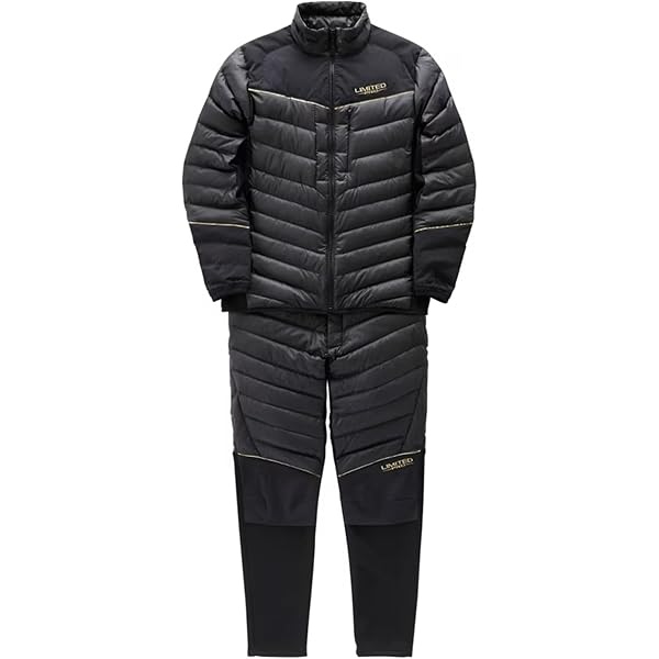 Amazon.co.jp: [シマノ] リミテッドプロ スウェット スーツ MD-111X