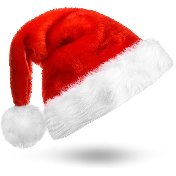 Victoria’s Secret サンタクロース ハット 帽子 クリスマス Victoria's Secret サンタクロース ハット 帽子 クリスマス
