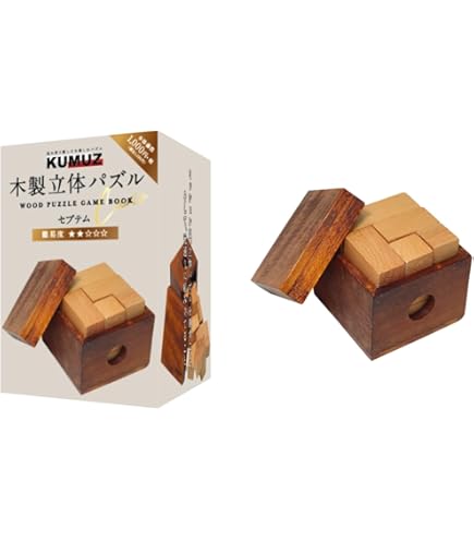 DROOPY/ドルーピー 手作り組み木 ハンドメイド 木製立体パズル 訳有り DROOPY/ドルーピー 手作り組み木 ハンドメイド 木製立体パズル