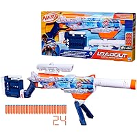 Amazon.co.jp: 男の子のためのNerf銃のための戦術的なベストキットN