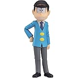 figma おそ松さん 松野おそ松 ノンスケール ABS&PVC製 塗装済み可動フィギュア