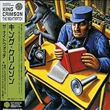 ナイトウォッチ(紙ジャケット仕様)