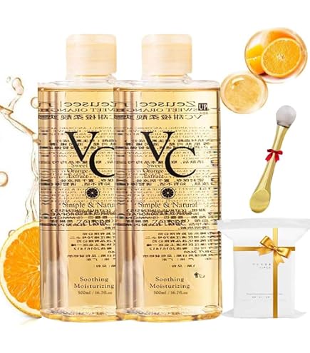 Amazon | ミシレルト VC24 ウルトラミストローション 290mL 正規品