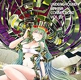 �A���_�[�O���E���h�E�}�L�i�E�R�l�N�V�����Y�EVOL.20