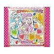 プリキュア ミライクリスタルグミ 14個入 食玩・グミ (HUGっと!プリキュア)