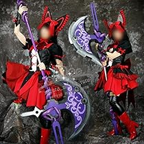 GATE ロゥリィ ウィッグ付きコスプレ衣装フルセット GATE(ゲート)自衛隊 彼の地にて、斯く戦えり ロゥリィ エム
