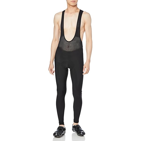 オークリー] Cycling Shorts CLIMA THERMAL Oakley Clima Thermal Bib Tight - Blackout | Oakley® US