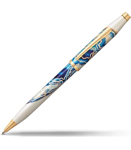 Amazon.co.jp: クロス ボールペン 油性 ボタニカ AT0642-3 レッド 正規