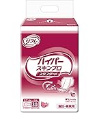 リフレ ハイパースキンプロ プレミアム 30枚入り6個セット リフレ ハイパースキンプロ プレミアム 30枚入 9回吸収 ｜ 内側の