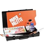 Amazon | ホルベイン 油絵具 ミニバッグM 組合せ2BSセット 130150